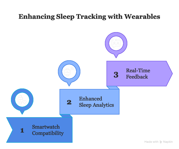 Wearable device integration
